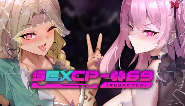【删减内容】：SexCP-069 | 中文官方最新版插画